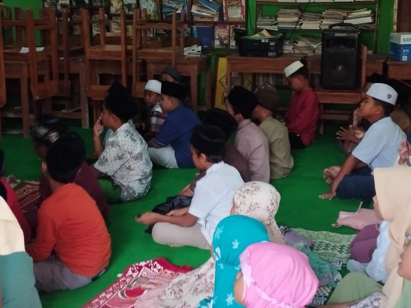 Pondok Ramadhan 1446 H