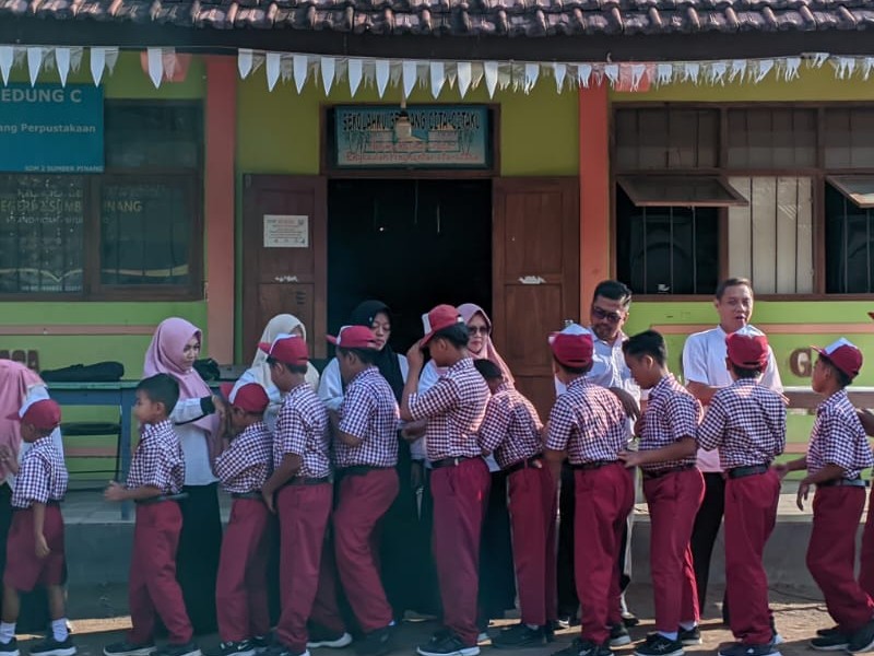 HALALBIHALAL
