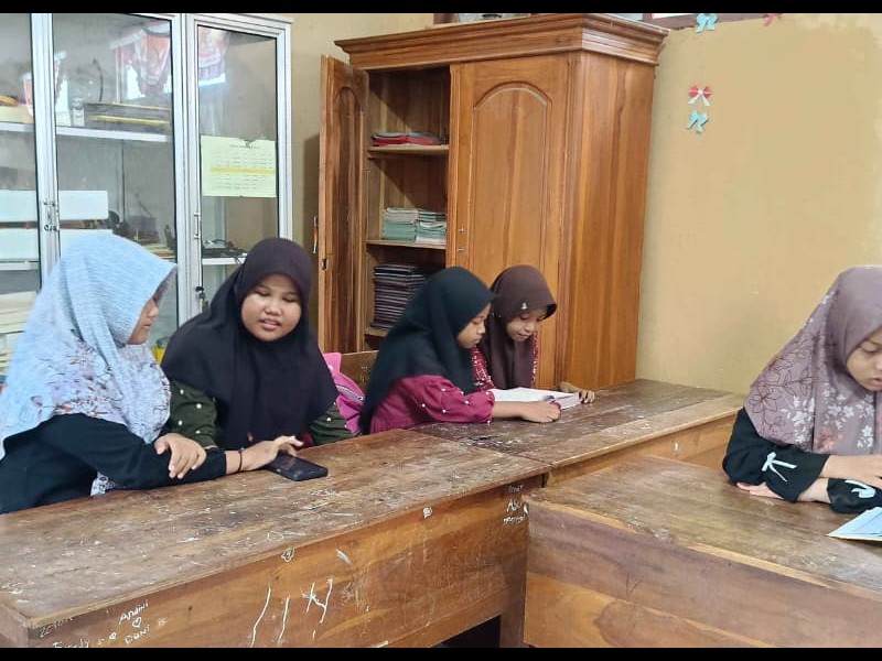 PONDOK RAMADHAN