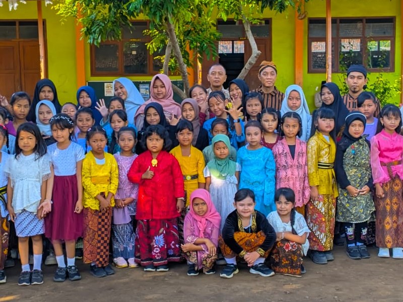 HARI KARTINI